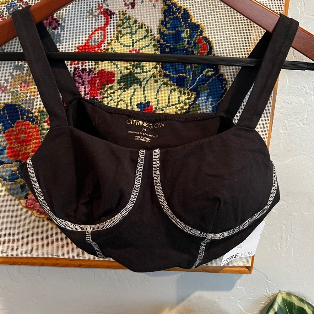 Women’s bralette
